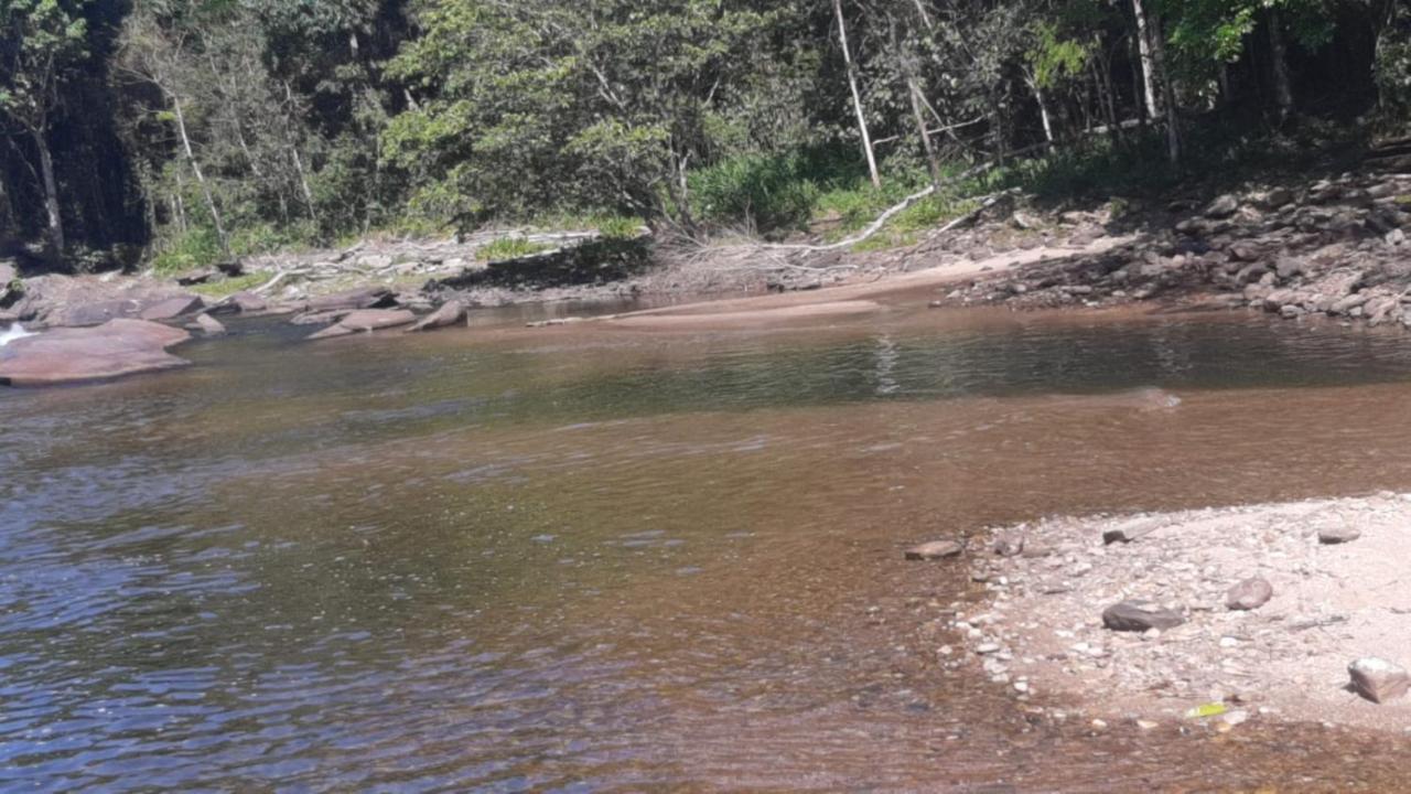 Vila Casa De Temporada Resende Exteriér fotografie